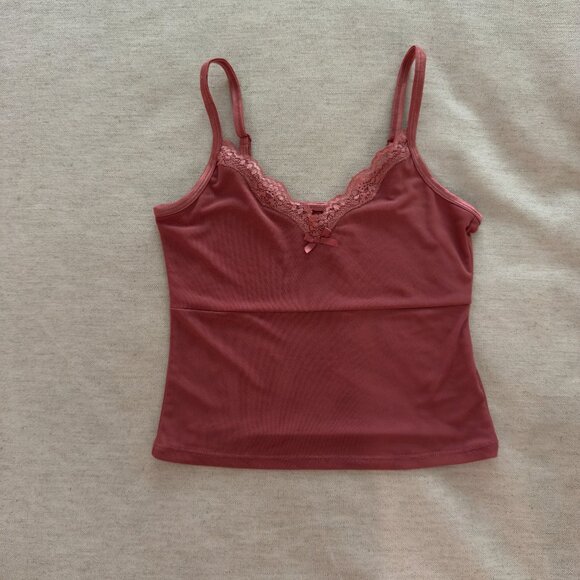 Blush Tank Top from Simons (by TWIK) - Picture 3 of 6